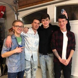 Meet your Posher, Jake